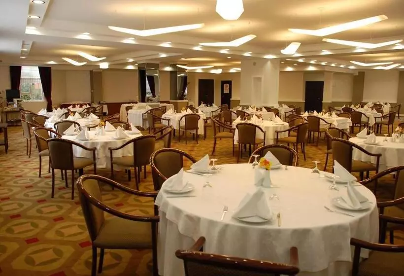 Fotos del hotel Gazi Park:  8