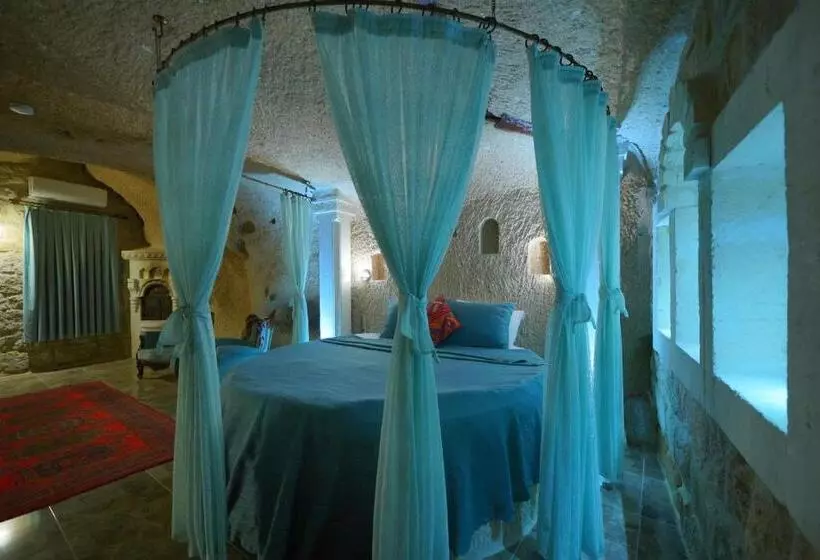 Fotos del hotel Holiday Cave Hotel:  25