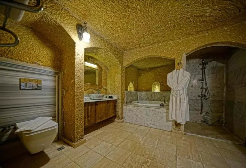 Fotos del hotel Holiday Cave Hotel:  18