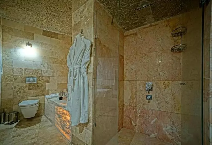 Fotos del hotel Holiday Cave Hotel:  23