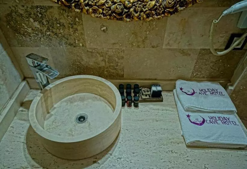 Fotos del hotel Holiday Cave Hotel:  8