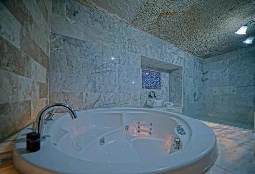 Fotos del hotel Holiday Cave Hotel:  15