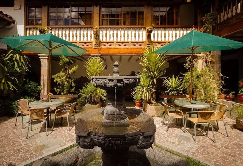 Fotos del hotel Rumi Punku:  14