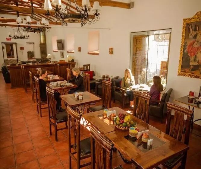 Fotos del hotel Rumi Punku:  3