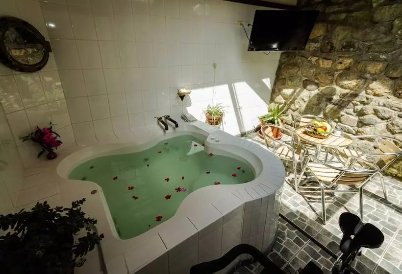 Fotos del hotel Rumi Punku:  7