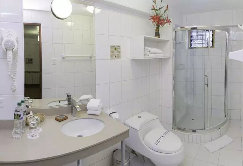 Fotos del hotel Rumi Punku:  5