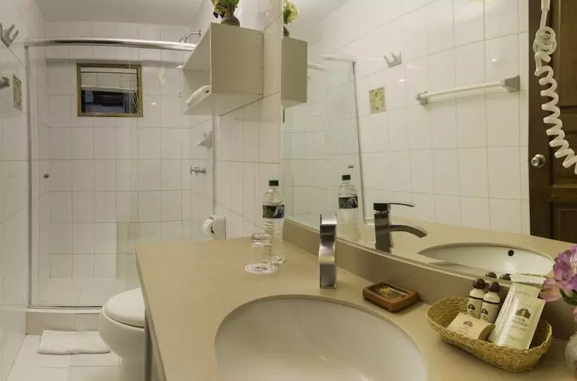 Fotos del hotel Rumi Punku:  10