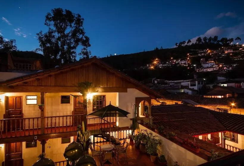 Fotos del hotel Rumi Punku:  12