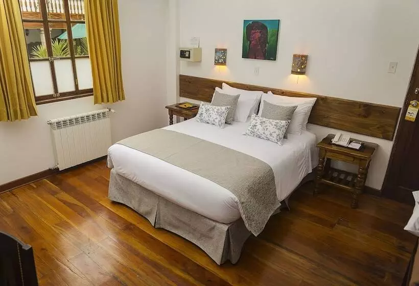 Fotos del hotel Rumi Punku:  22