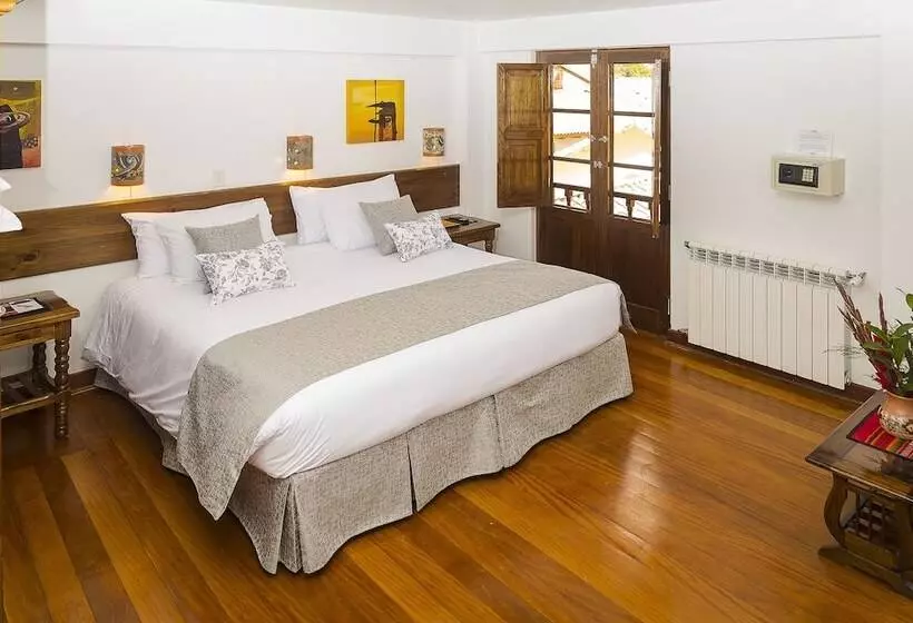 Fotos del hotel Rumi Punku:  15