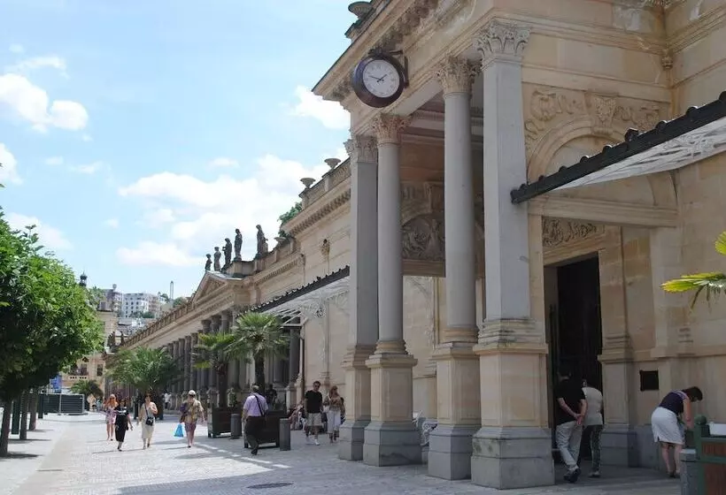 Fotos del hotel Venus:  9