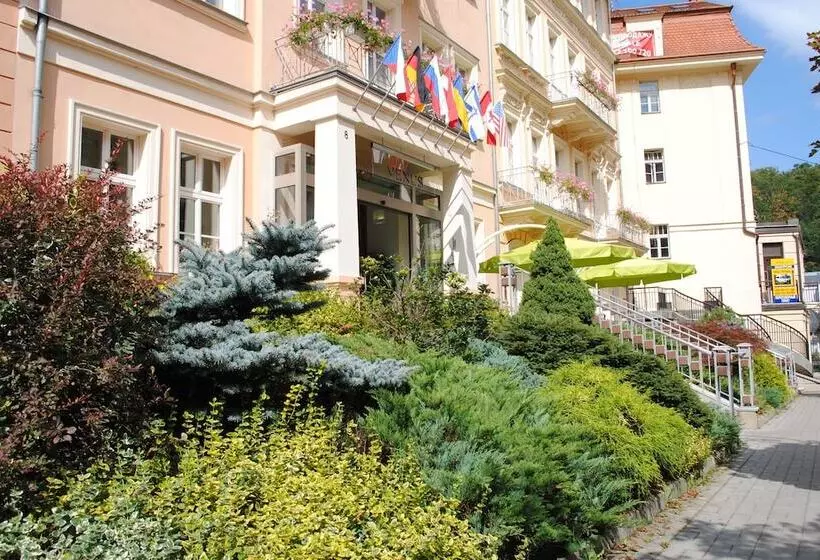 Fotos del hotel Venus:  12