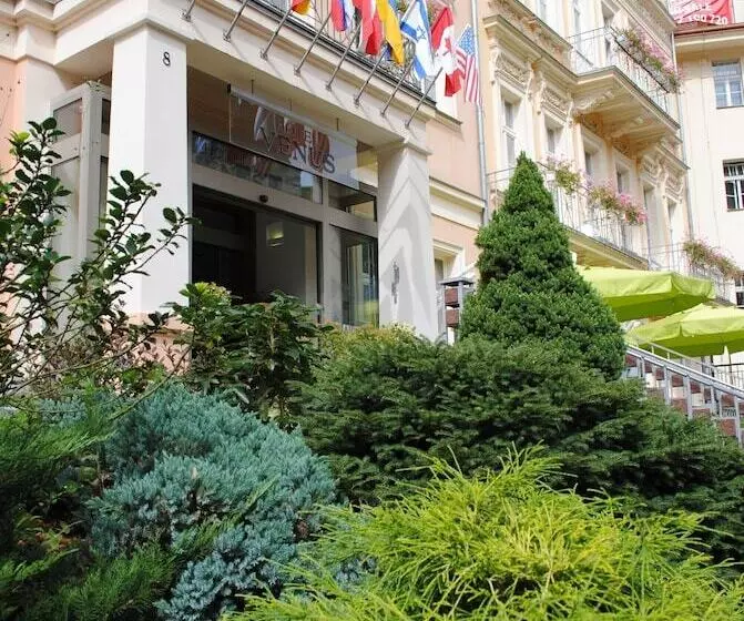 Fotos del hotel Venus:  6