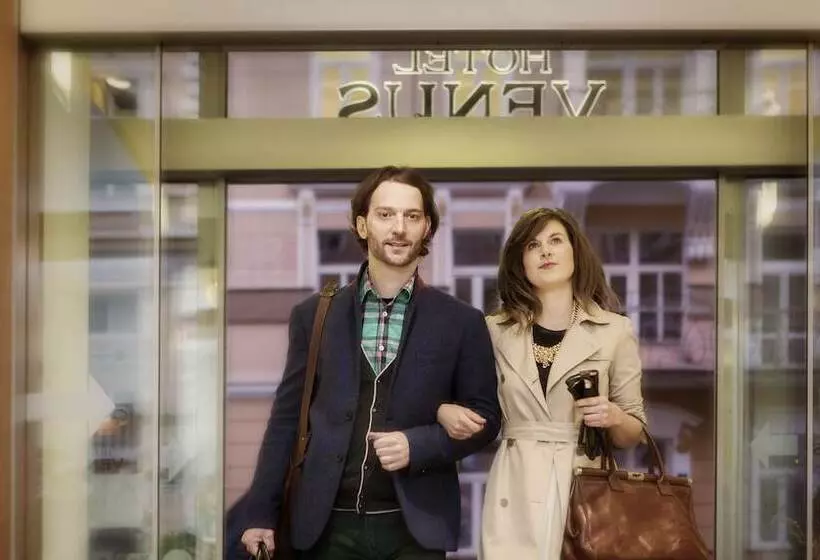 Fotos del hotel Venus:  5