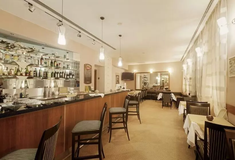 Fotos del hotel Venus:  3