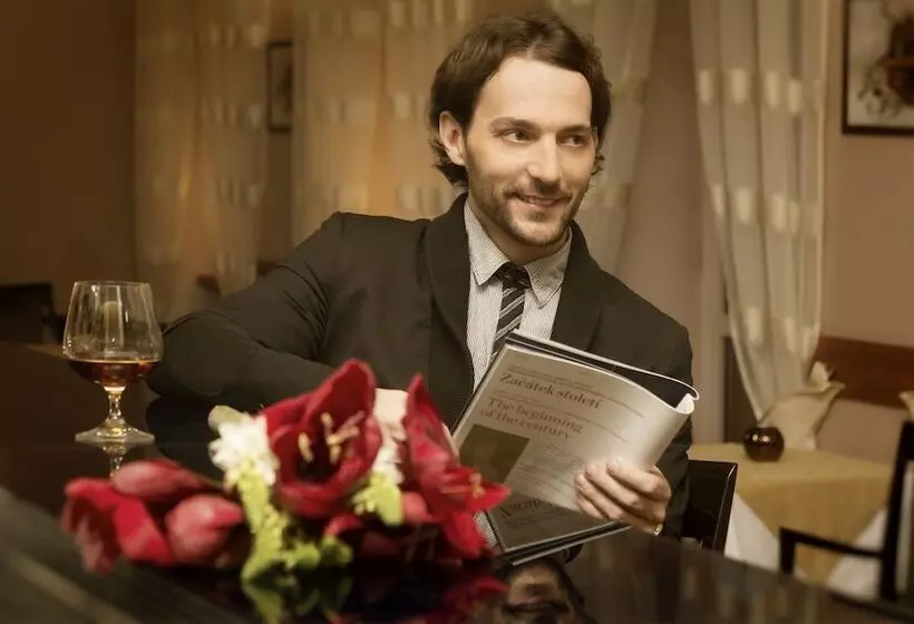 Fotos del hotel Venus:  8