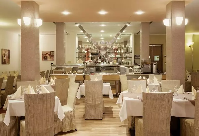 Fotos del hotel Venus:  10