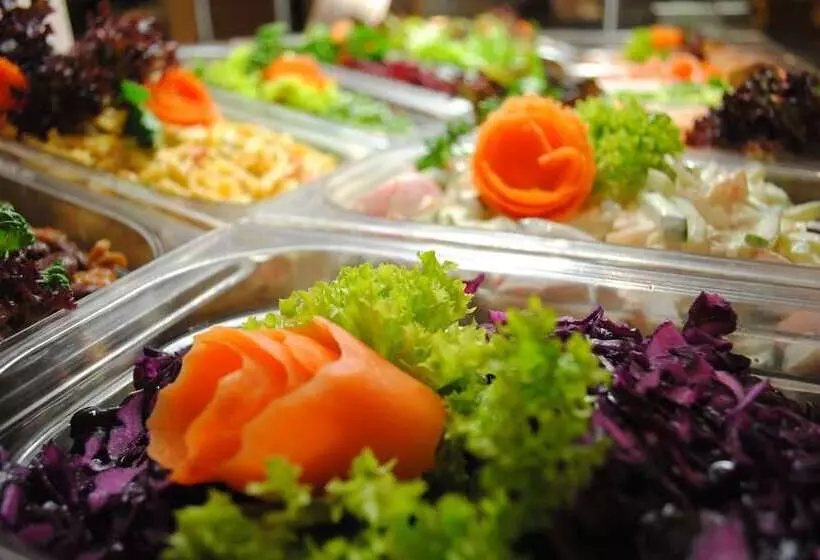 Fotos del hotel Venus:  13