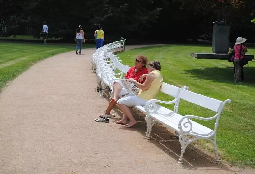 Fotos del hotel Venus:  11