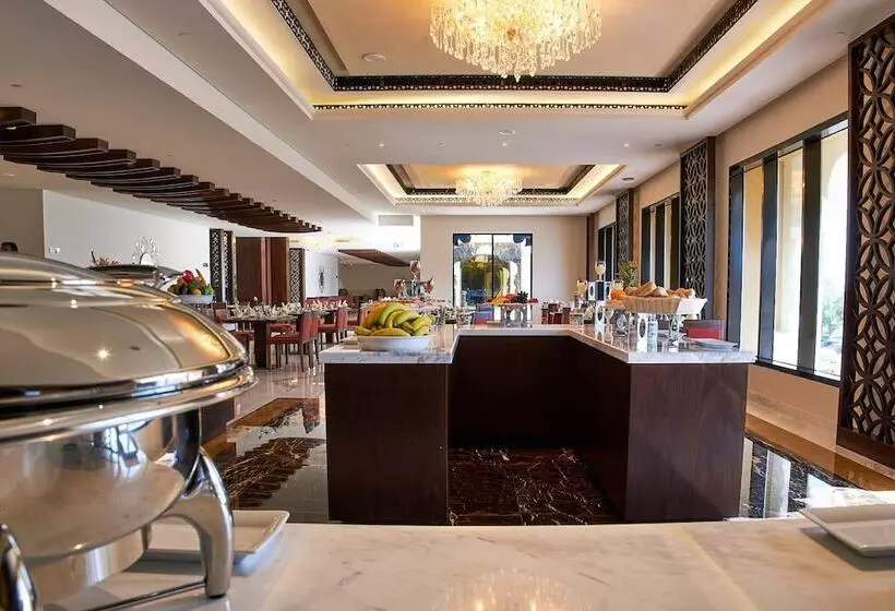 Fotos del hotel Carlton Dubai Creek:  8