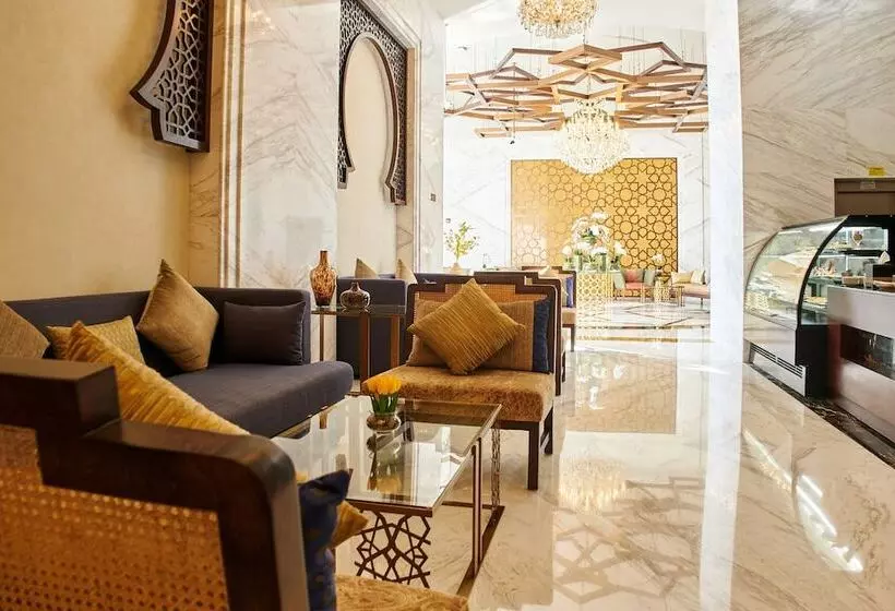 Fotos del hotel Carlton Dubai Creek:  10