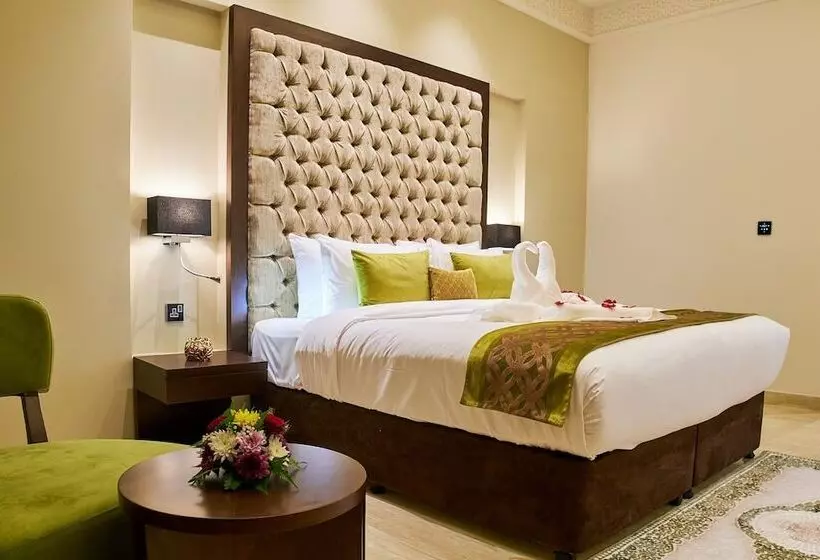 Fotos del hotel Carlton Dubai Creek:  4
