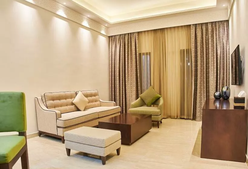 Fotos del hotel Carlton Dubai Creek:  5