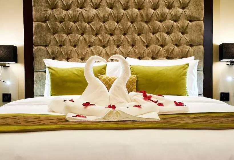 Fotos del hotel Carlton Dubai Creek:  6