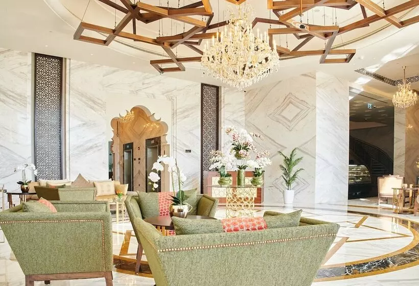 Fotos del hotel Carlton Dubai Creek:  9