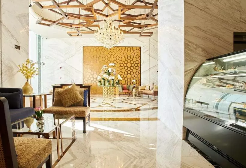 Fotos del hotel Carlton Dubai Creek:  10