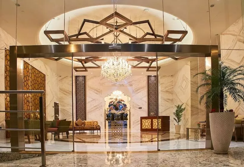 Fotos del hotel Carlton Dubai Creek:  12