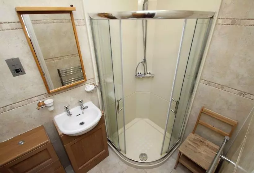 Fotos del hotel Castletown House:  5