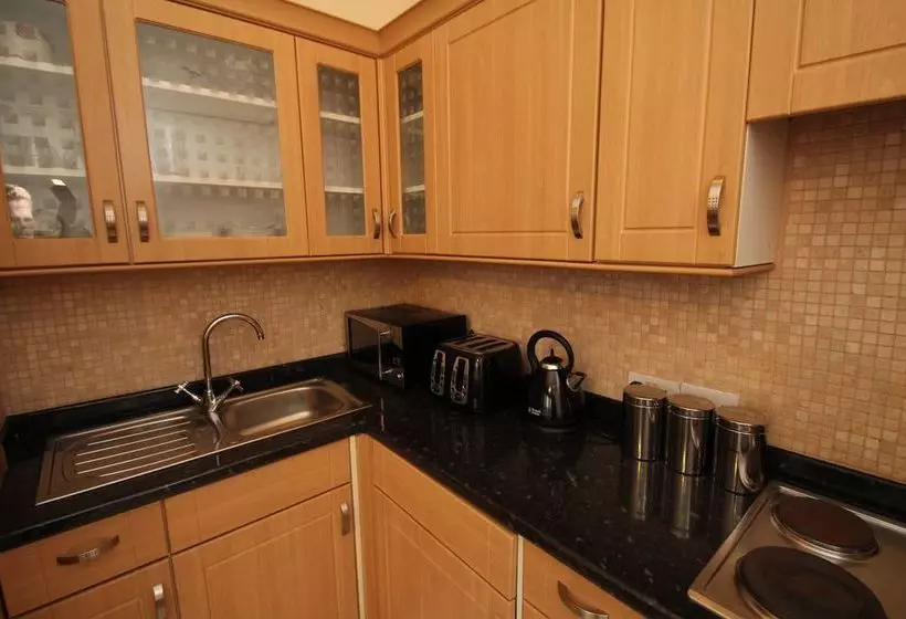 Fotos del hotel Castletown House:  12