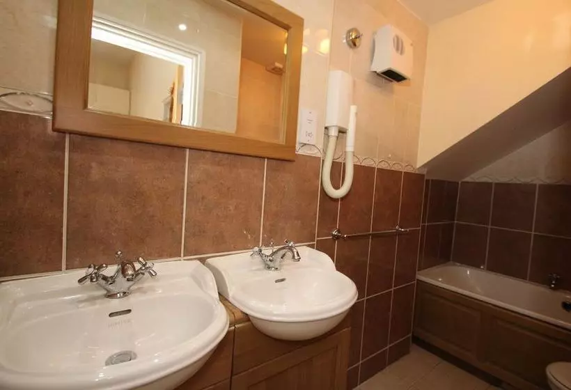 Fotos del hotel Castletown House:  25