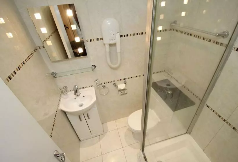 Fotos del hotel Castletown House:  20