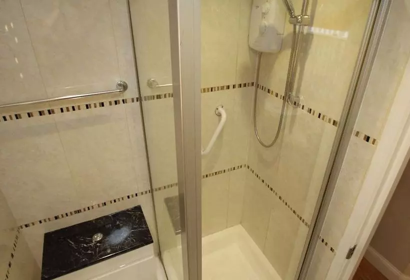 Fotos del hotel Castletown House:  24