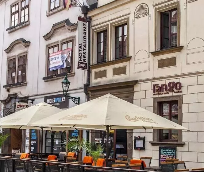 Fotos del hotel Rango:  7