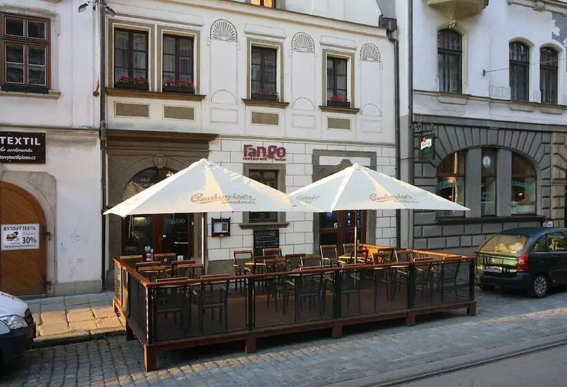 Fotos del hotel Rango:  4