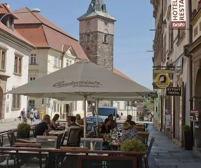 Fotos del hotel Rango:  15