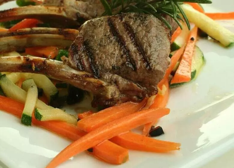 Fotos del hotel Rango:  8