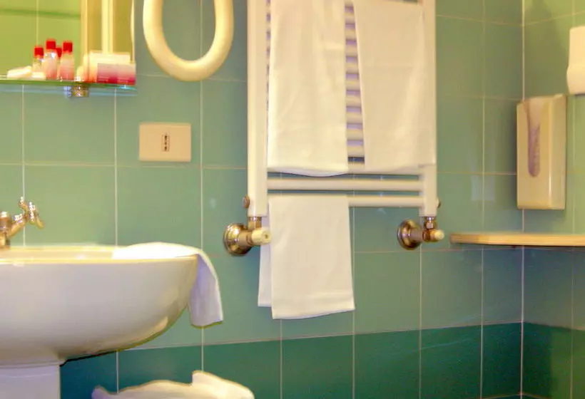 Fotos del hotel Buenos Aires:  14