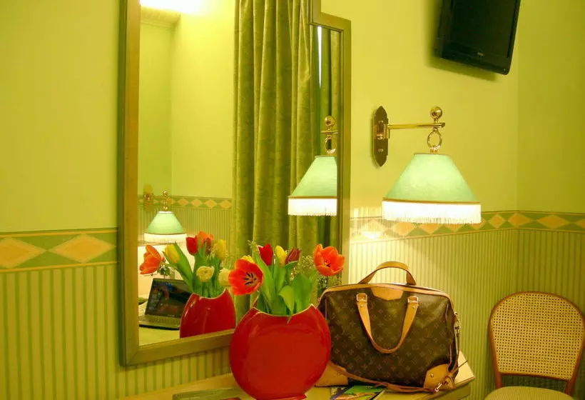 Fotos del hotel Buenos Aires:  13