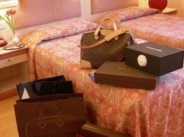 Fotos del hotel Buenos Aires:  10