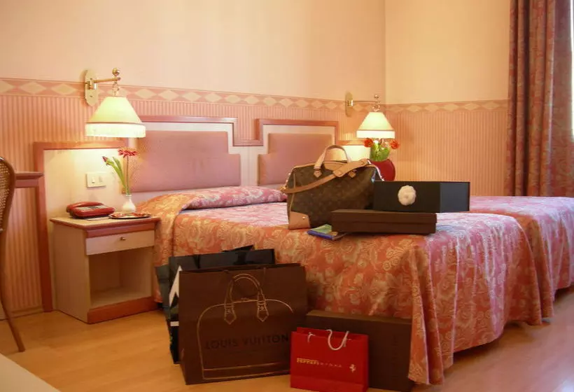 Fotos del hotel Buenos Aires:  18