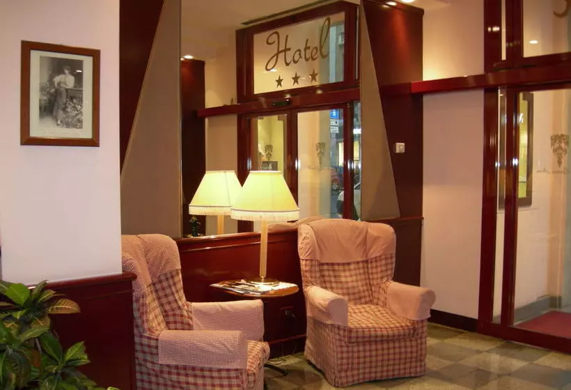 Fotos del hotel Buenos Aires:  25