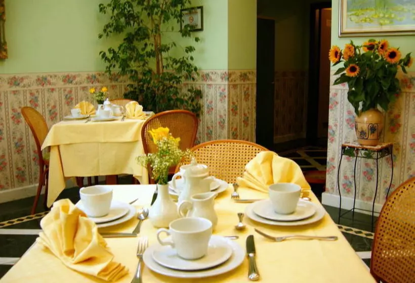 Fotos del hotel Buenos Aires:  11