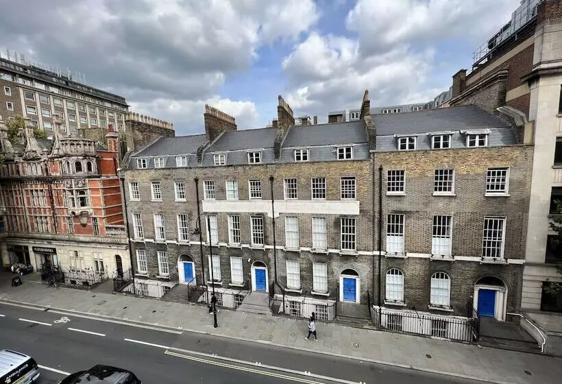 Fotos del hotel Hotel Cavendish:  9