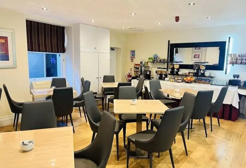 Fotos del hotel Hotel Cavendish:  3