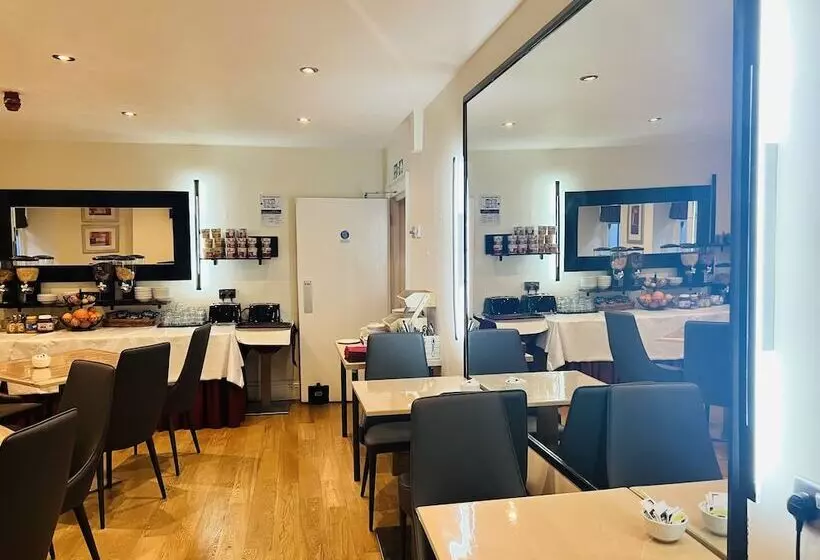 Fotos del hotel Hotel Cavendish:  2