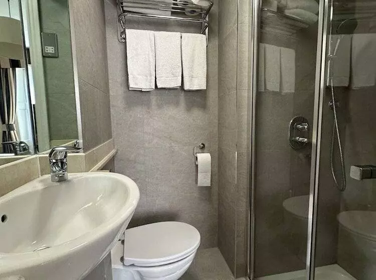 Fotos del hotel Hotel Cavendish:  11